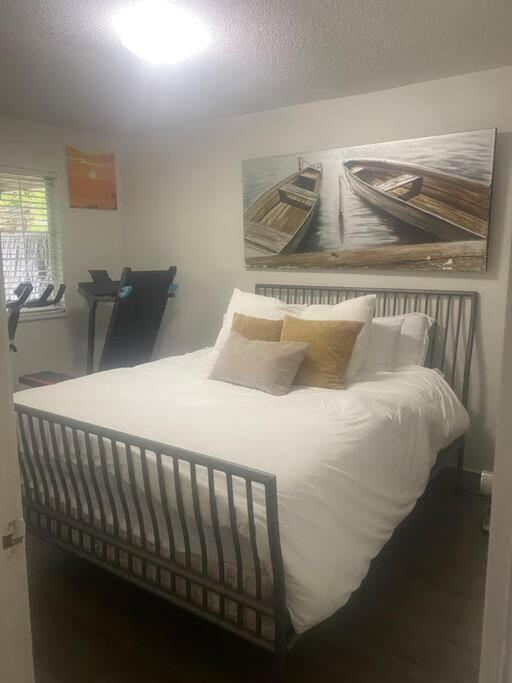 וונקובר 4 Bedroom Upper Level Kits Home מראה חיצוני תמונה